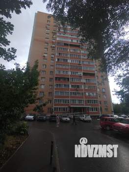 3-к квартира, вторичка, 85м2, 14/17 этаж