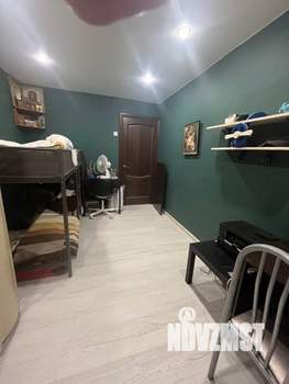 3-к квартира, вторичка, 58м2, 6/9 этаж