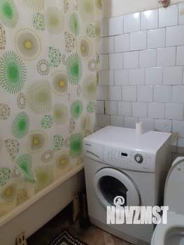 1-к квартира, вторичка, 35м2, 5/5 этаж