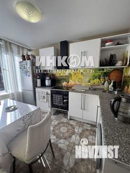 2-к квартира, вторичка, 51м2, 3/12 этаж