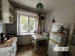 2-к квартира, вторичка, 44м2, 2/5 этаж