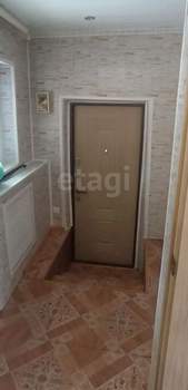 2-к квартира, вторичка, 36м2, 1/1 этаж