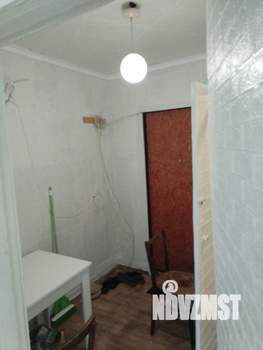 1-к квартира, вторичка, 13м2, 2/5 этаж