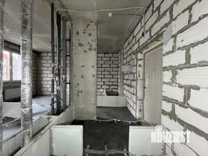 1-к квартира, вторичка, 36м2, 3/6 этаж