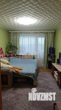 2-к квартира, вторичка, 38м2, 4/5 этаж