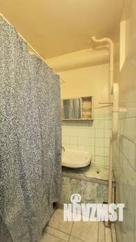 1-к квартира, вторичка, 35м2, 6/9 этаж