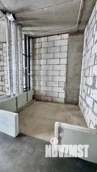 1-к квартира, вторичка, 36м2, 3/5 этаж