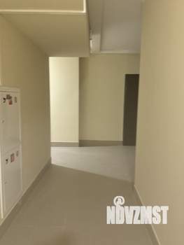 3-к квартира, вторичка, 78м2, 1/17 этаж