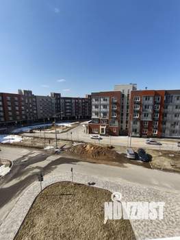 1-к квартира, вторичка, 47м2, 4/5 этаж