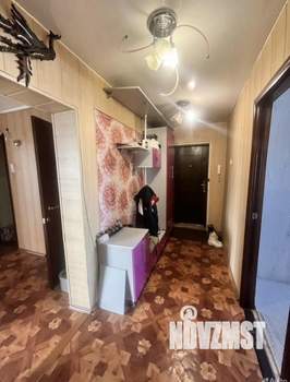 3-к квартира, вторичка, 70м2, 4/5 этаж