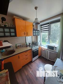 2-к квартира, вторичка, 45м2, 2/5 этаж