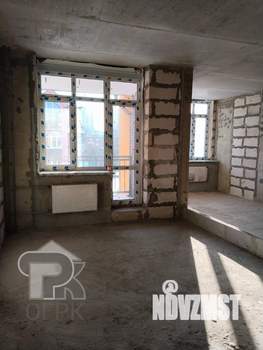 1-к квартира, вторичка, 45м2, 3/4 этаж