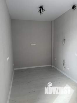 1-к квартира, вторичка, 40м2, 5/5 этаж
