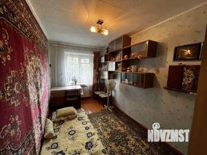 2-к квартира, вторичка, 44м2, 2/5 этаж
