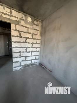 3-к квартира, вторичка, 78м2, 1/17 этаж