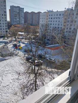 3-к квартира, вторичка, 58м2, 6/9 этаж