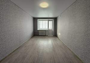 3-к квартира, вторичка, 60м2, 5/5 этаж