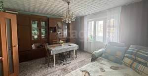 2-к квартира, вторичка, 57м2, 1/5 этаж