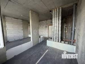 2-к квартира, вторичка, 53м2, 3/5 этаж
