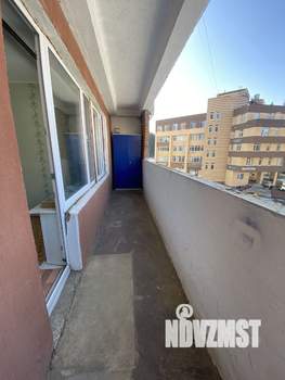 1-к квартира, вторичка, 35м2, 3/12 этаж