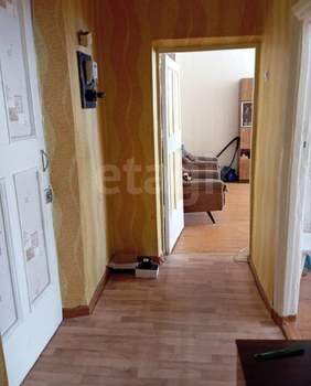 2-к квартира, вторичка, 49м2, 1/2 этаж