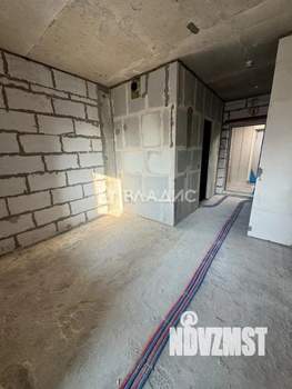 3-к квартира, вторичка, 76м2, 3/16 этаж