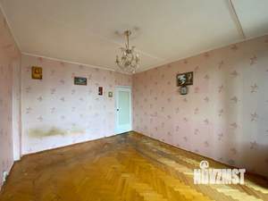 1-к квартира, вторичка, 40м2, 5/16 этаж