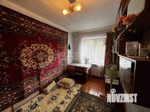 2-к квартира, вторичка, 44м2, 2/5 этаж