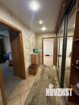 2-к квартира, вторичка, 44м2, 7/9 этаж