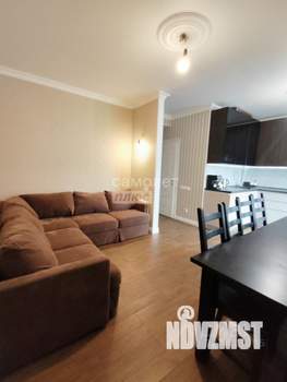 2-к квартира, вторичка, 53м2, 3/5 этаж