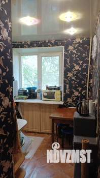 2-к квартира, вторичка, 38м2, 4/5 этаж