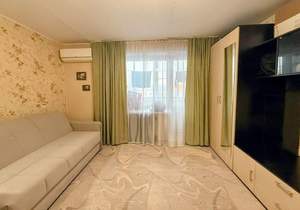 1-к квартира, вторичка, 34м2, 3/5 этаж