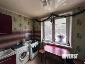 2-к квартира, вторичка, 48м2, 4/12 этаж