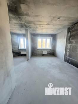3-к квартира, вторичка, 78м2, 1/17 этаж