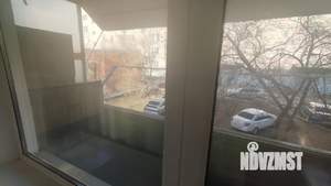 1-к квартира, вторичка, 31м2, 2/5 этаж