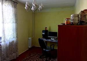 2-к квартира, вторичка, 40м2, 4/5 этаж
