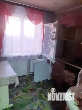 1-к квартира, вторичка, 35м2, 5/5 этаж
