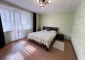 3-к квартира, вторичка, 69м2, 1/5 этаж