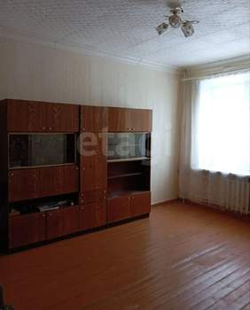 2-к квартира, вторичка, 49м2, 1/2 этаж