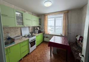 1-к квартира, вторичка, 36м2, 2/5 этаж