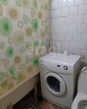 1-к квартира, вторичка, 35м2, 5/5 этаж