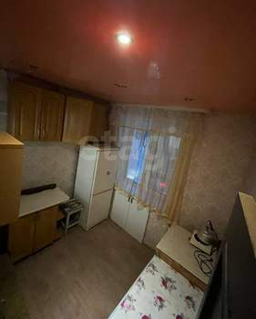 1-к квартира, вторичка, 32м2, 2/3 этаж