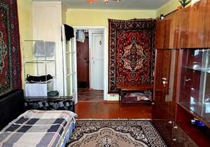 2-к квартира, вторичка, 40м2, 4/5 этаж