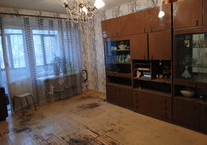 2-к квартира, вторичка, 51м2, 2/5 этаж