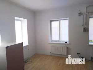 3-к квартира, вторичка, 134м2, 1/3 этаж