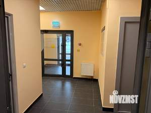 1-к квартира, вторичка, 39м2, 5/5 этаж