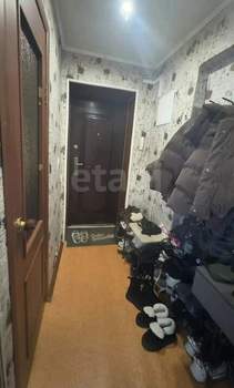 2-к квартира, вторичка, 42м2, 4/4 этаж
