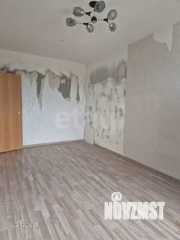 1-к квартира, вторичка, 33м2, 5/10 этаж