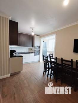2-к квартира, вторичка, 53м2, 3/5 этаж