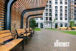 2-к квартира, сданный дом, 61м2, 10/17 этаж